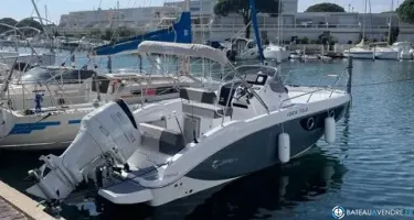 Idea Marine Idea 70.2 Wa