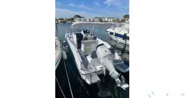 Idea Marine Idea 70.2 Wa