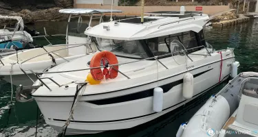 Parker  760 Quest