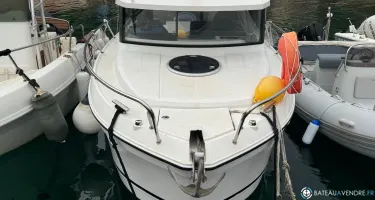 Parker  760 Quest