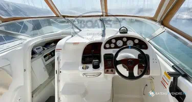 Chris Craft Crowne 252