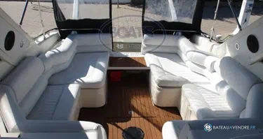 Sunseeker Martinique 39