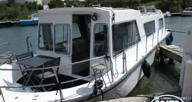 Recla Espade 1150