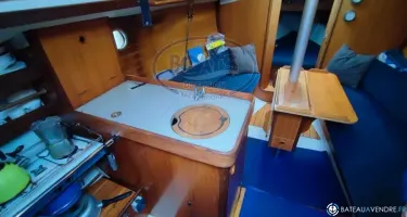 Beneteau First 285