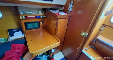 Beneteau First 285