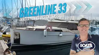 Greenline  33