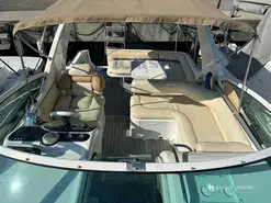 Fairline Targa 28