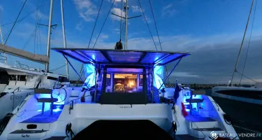Nautitech  46 open