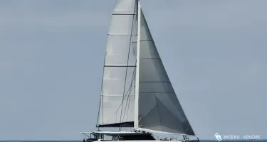 Nautitech  46 open