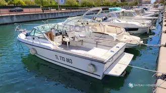 Robalo  2165