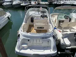 Sealine  240 Senator