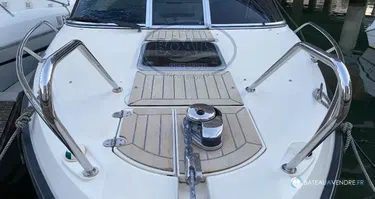 Quicksilver Activ 645 Cabin