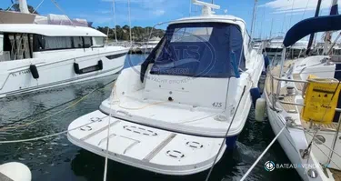 Sea Ray  425 Sundancer
