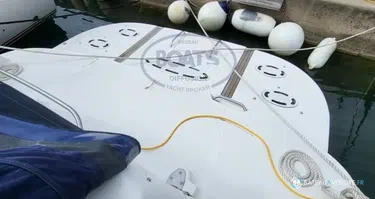 Sea Ray  425 Sundancer