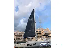 J Boats  J 24