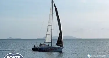 J Boats  J 120