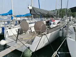 Sly Yachts Sly 47