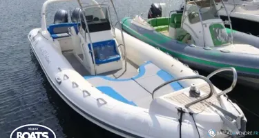 Nuova Jolly King 820