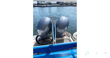 Nuova Jolly King 820