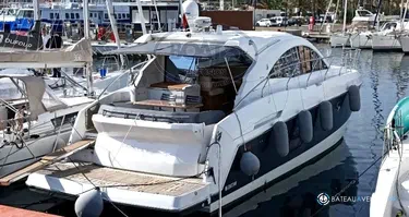Beneteau Gran Turismo 49 Ht