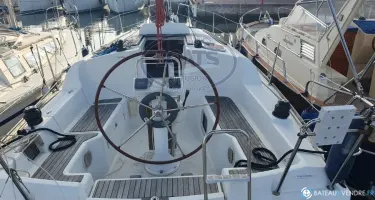 Jeanneau Sun Odyssey 30 i