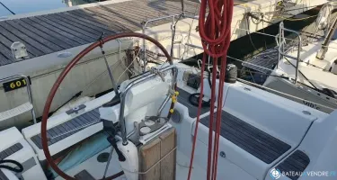 Jeanneau Sun Odyssey 30 i