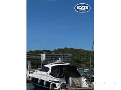 Elan Motoryachts Elan Power 42