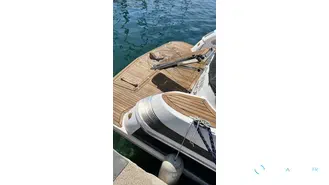 Elan Motoryachts Elan Power 42