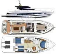 Elan Motoryachts Elan Power 42