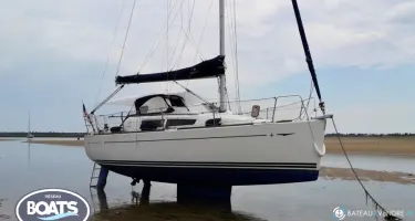 Jeanneau Sun Odyssey 30 i