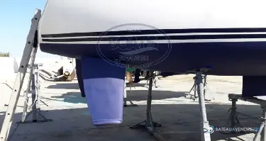 Jeanneau Sun Odyssey 30 i