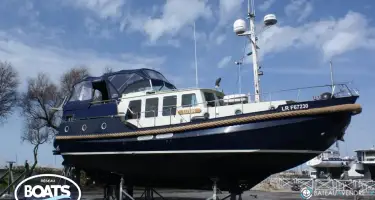 Linssen Twin