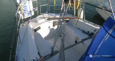 Jeanneau Brin de folie