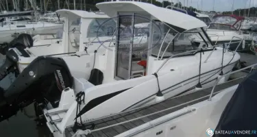 Beneteau Antares 6 OB