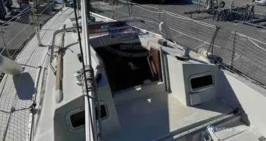 Yachting France Jouet 920 Dl