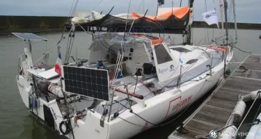 Pogo Structures Pogo 40