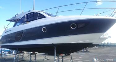 Beneteau Gran Turismo 34