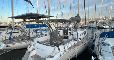 Privilege Marine Feeling 39 Di
