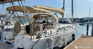 Dufour  405 Grand Large