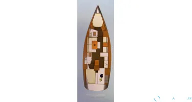 Dufour  405 Grand Large