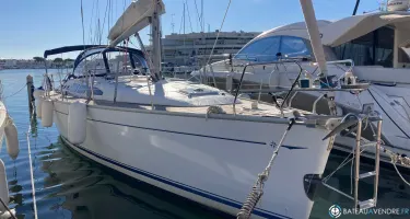 Jeanneau SUN ODYSSEY 43