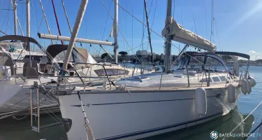 Jeanneau SUN ODYSSEY 43