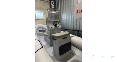 Bombard Explorer 550 Pvc