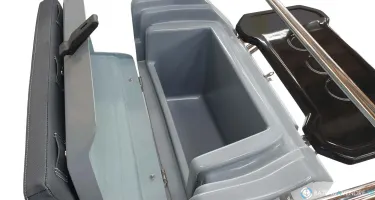 3D Tender Patrol 600