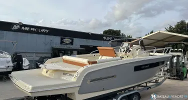 Invictus  280 GT
