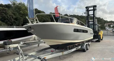 Invictus  280 GT