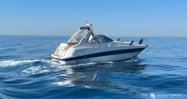 Bavaria  300 Sport