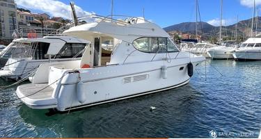 Jeanneau Prestige 32