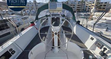 Beneteau Oceanis 321