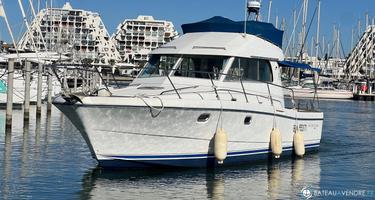 Beneteau Antares 10.80